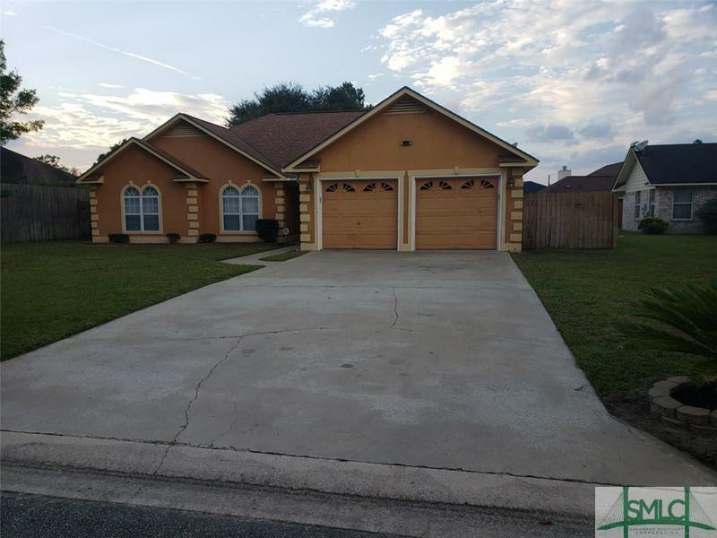 1905 STONEHENGE DR, HINESVILLE, GA 31313, photo 1 of 26