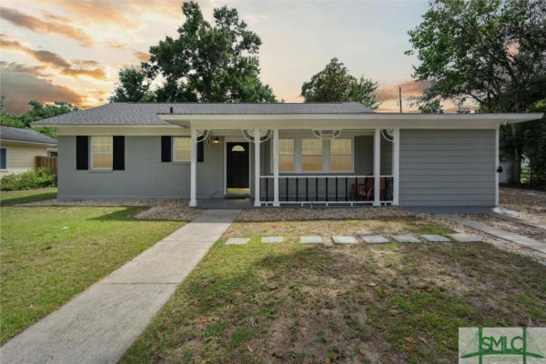 2101 GLYNNWOOD DR, SAVANNAH, GA 31404 - Image 1