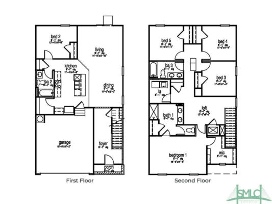 88 CYPRESS LOOP, PORT WENTWORTH, GA 31407, photo 2 of 50