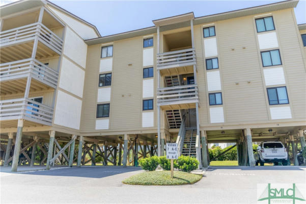 85 VAN HORNE AVE # 7A, TYBEE ISLAND, GA 31328 - Image 1