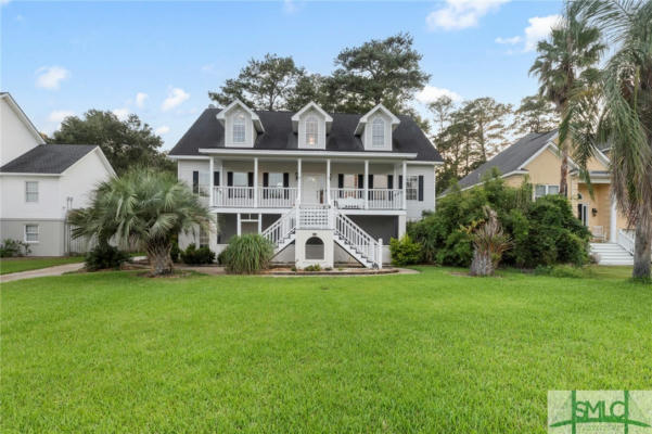 113 BREVARD POINT RD, SAVANNAH, GA 31410 - Image 1