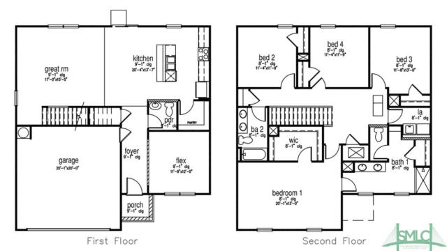 34 FINDLEY TRAIL, PORT WENTWORTH, GA 31407, photo 2 of 48