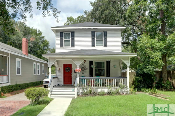 211 SCREVEN AVE, SAVANNAH, GA 31404 - Image 1