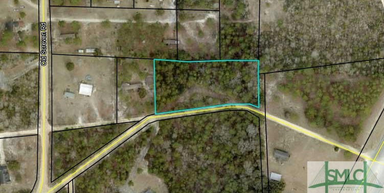 2.22 AC MALLARD ROAD, SCREVEN, GA 31560, photo 1