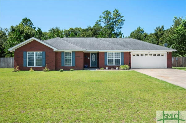 139 WINCHESTER WAY SE, ALLENHURST, GA 31301 - Image 1