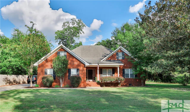 244 DONALDSON ST, STATESBORO, GA 30458 - Image 1