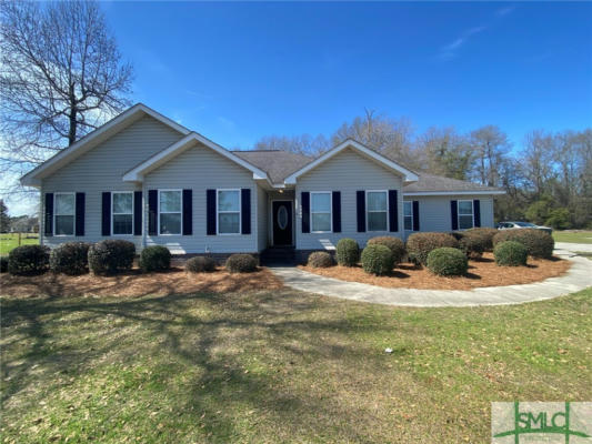 212 BOOSTER BLVD, STATESBORO, GA 30458 - Image 1