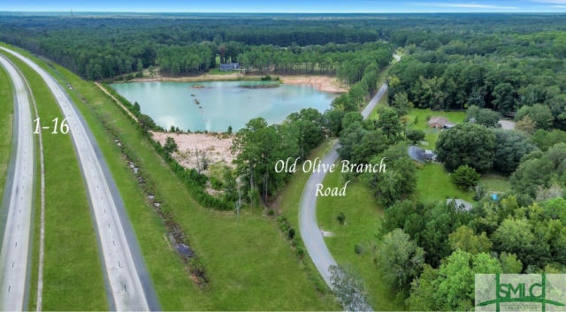 00 OLD OLIVE BRANCH (LOT C) ROAD, ELLABELL, GA 31308, photo 4 of 5