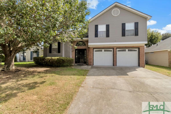 8 BATEAU CT, SAVANNAH, GA 31410 - Image 1