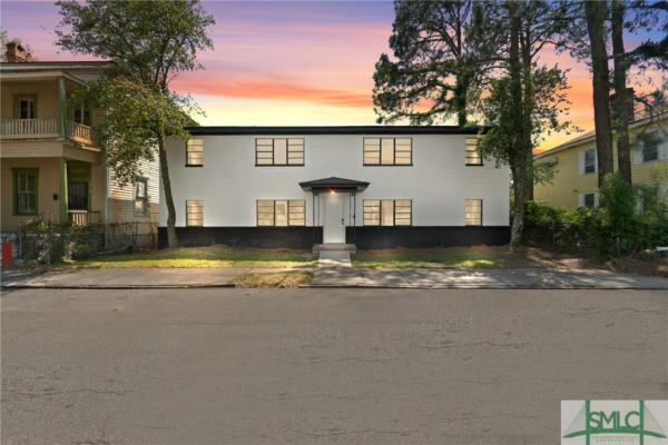 503 W 42ND ST, SAVANNAH, GA 31415 - Image 1