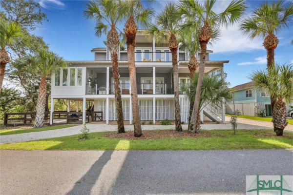 174 S CAMPBELL AVE, TYBEE ISLAND, GA 31328 - Image 1