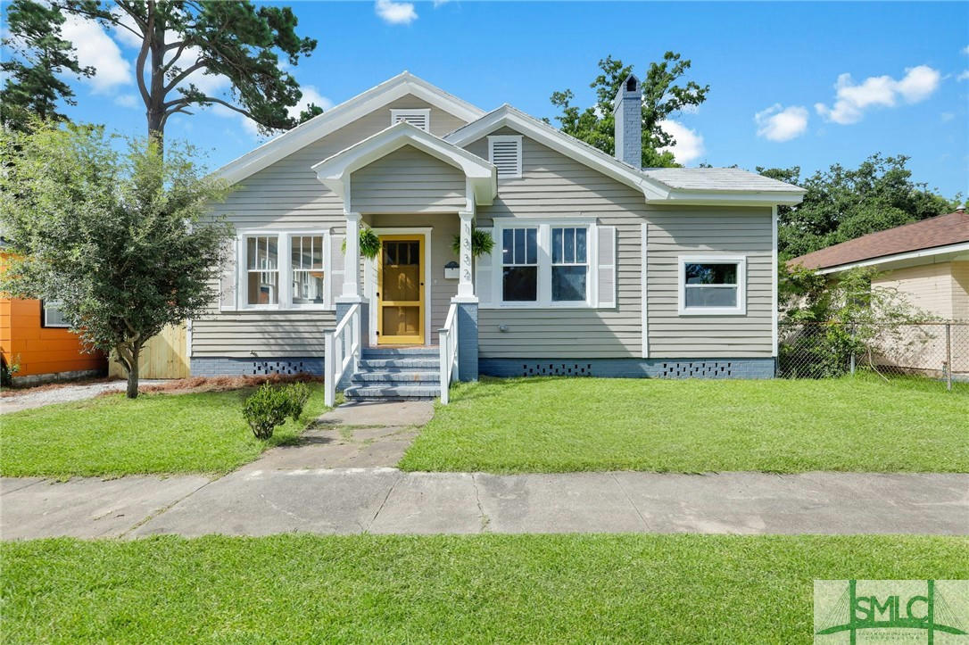 1332 E 42ND ST, SAVANNAH, GA 31404, photo 1 of 32