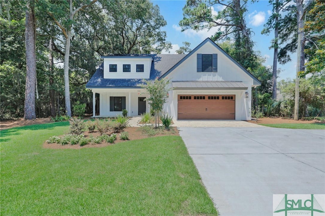 1159 COBB RD, SAVANNAH, GA 31410, photo 1 of 33