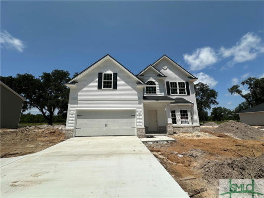 9829 TIBET HWY SE, ALLENHURST, GA 31301 - Image 1