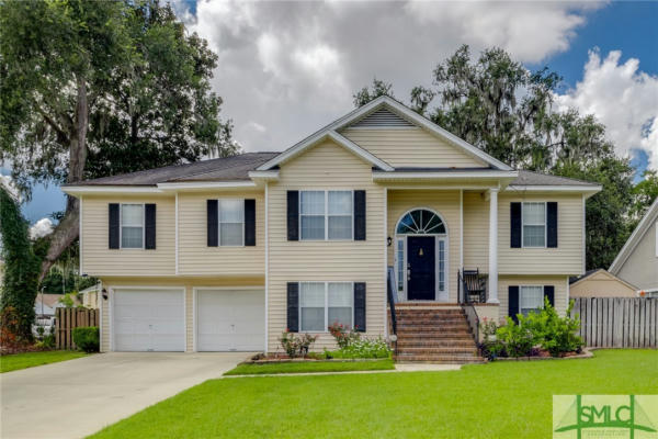 127 DRUID CIR, SAVANNAH, GA 31410 - Image 1