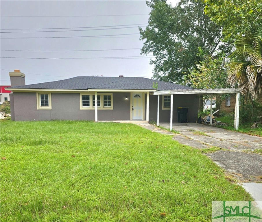 2120 HAGOOD ST, SAVANNAH, GA 31415, photo 1 of 13