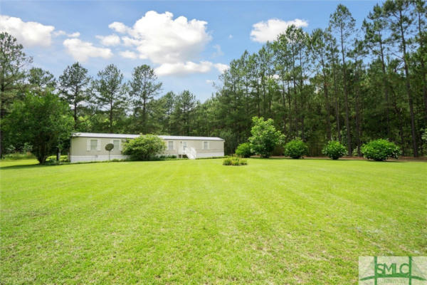 4135 OLD DIXIE HWY S, SPRINGFIELD, GA 31329 - Image 1